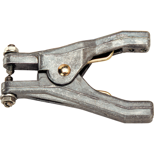 Heavy-Duty Hand Clamps, Die Cast Aluminum Body Body Material, 5/32" Max. Opening Groupe Generik