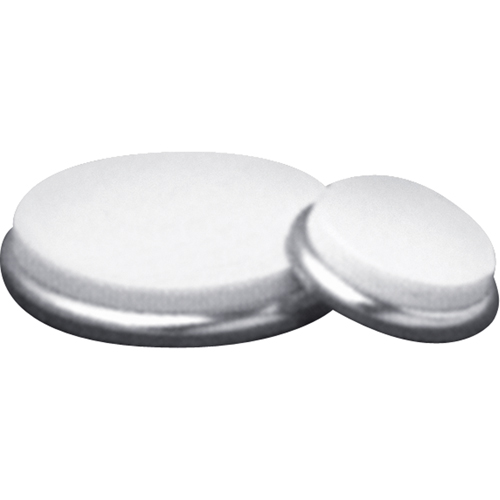 Capuchons d'&eacute;tanch&eacute;it&eacute; inviolables - Capuchons Safeseal en plastique, 2" Groupe Generik