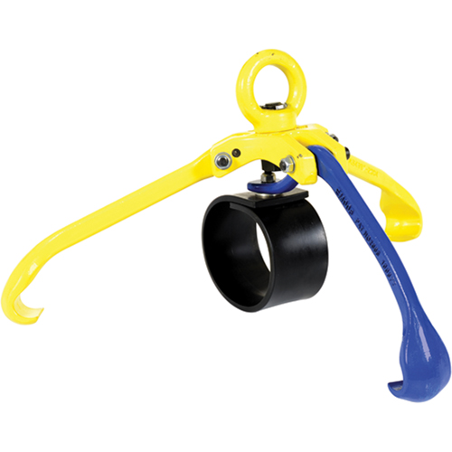 Porte-baril, 55 gal. US (45 gal. imp.), Cap. 2200 lb/997 kg Groupe Generik