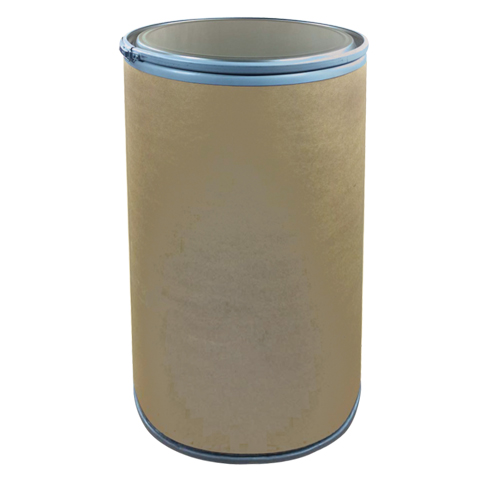 Lok-Rim&reg; Fibre Drums Groupe Generik