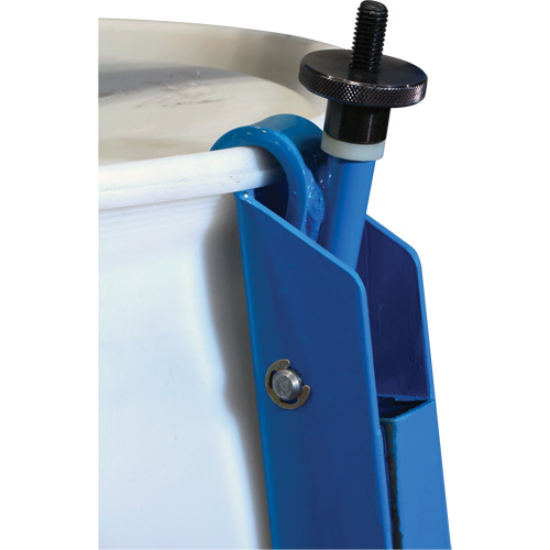 Trousse de serrage de jante sup&eacute;rieure Groupe Generik