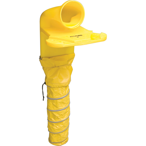 ALLEGRO INDUSTRIES MVP Manhole Ventilation Pass Thrus Groupe Generik