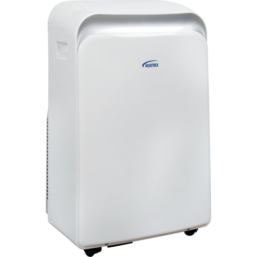 Mobile 3-in-1 Air Conditioner, Portable, 12000 BTU Groupe Generik