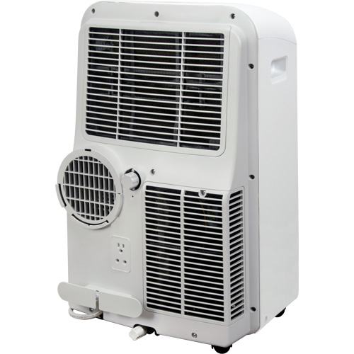 Mobile 3-in-1 Air Conditioner, Portable, 12000 BTU Groupe Generik