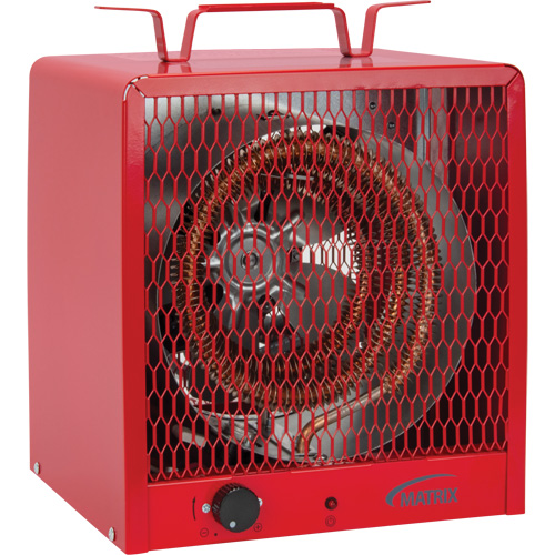 Radiateur, Entrepreneur, &eacute;lectrique, 16 380 BTU/H Groupe Generik