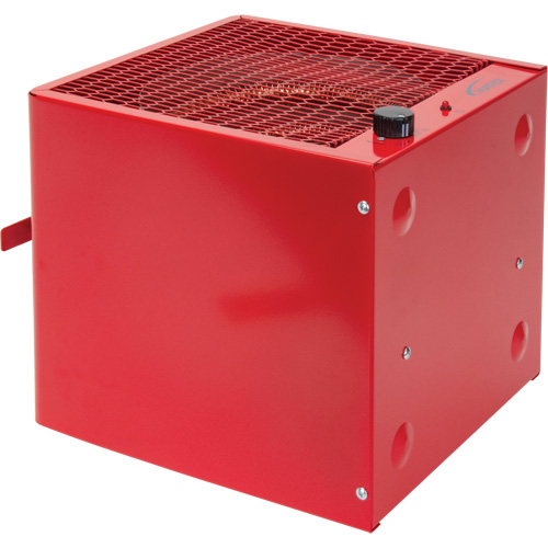 Radiateur, Entrepreneur, &eacute;lectrique, 16 380 BTU/H Groupe Generik