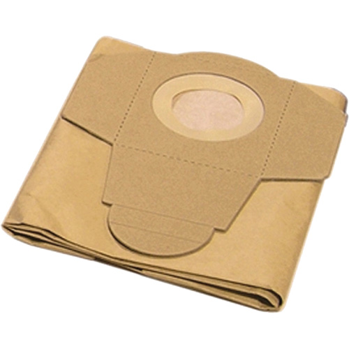 Ensemble de sacs &agrave; poussi&egrave;re haute efficacit&eacute;, 8 - 10 gal. US Groupe Generik