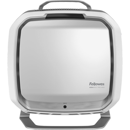 Purificateur d'air AeraMax Pro AM3S, 5 Vitesses, Couverture 550 pi² Groupe Generik