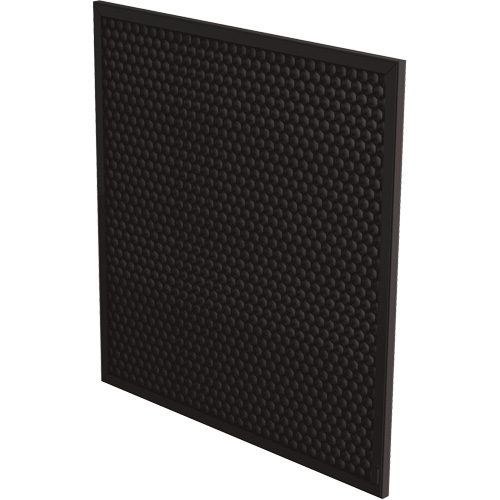 Filtres AeraMax Pro AM3 & AM4 3/8" avec pr&eacute;-filtre, Boîte, 13,75" la x 2,25" p x 14,38" h Groupe Generik