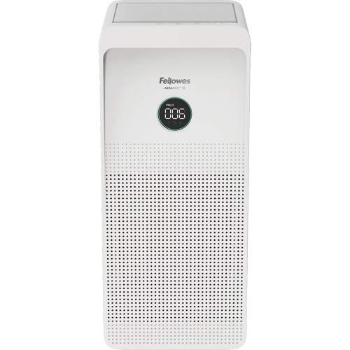 Purificateur d'air AeraMax SE, 3 Vitesses, Couverture 915 pi² Groupe Generik
