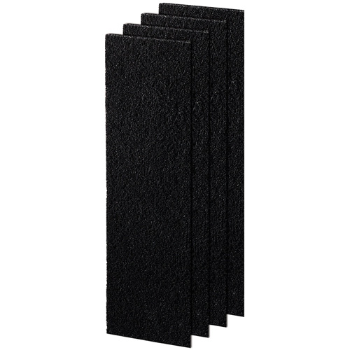 Filtre au carbone de rechange AeraMax, Boîte, 4,38" la x 0,19" p x 16,38" h Groupe Generik