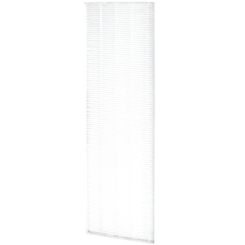 Filtre HEPA v&eacute;ritable AeraMax de rechange, Boîte, 4,56" la x 1,25" p x 16,5" h Groupe Generik