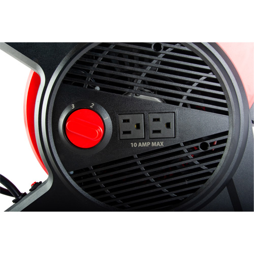Blower Fan Groupe Generik