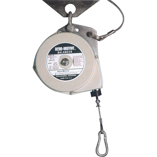 Balanciers - S&eacute;rie lourde, Capacit&eacute; 45 lb Groupe Generik