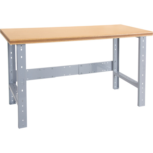 &eacute;tabli pr&eacute;conçu, 72" la x 36" p x 34" h, Capicit&eacute; 2500 lb Groupe Generik