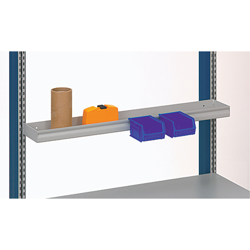 Postes de travail modulaires ergonomiques - Plateaux &agrave; usages multiples Groupe Generik