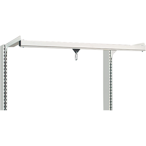 Postes de travail modulaire ergonomiques - Rails coulissants & chariot pour outils Groupe Generik