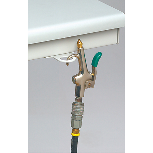 Postes de travail modulaires ergonomiques - Porte-outils & porte-accessoires Groupe Generik