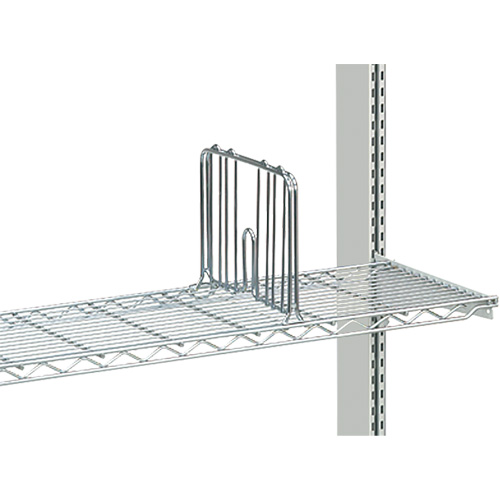 Arlink&reg; Workstation -Wire Shelf Dividers Groupe Generik