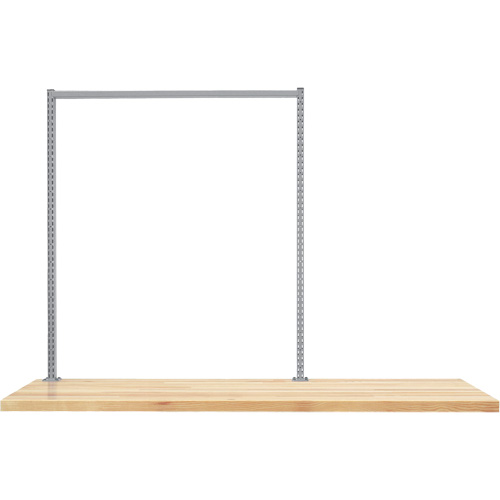 Unit&eacute; de base mont&eacute; en surface Groupe Generik