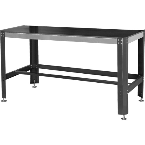 &eacute;tabli, Stratifi&eacute; Surface, 26" la x 30" p x 63" h Groupe Generik