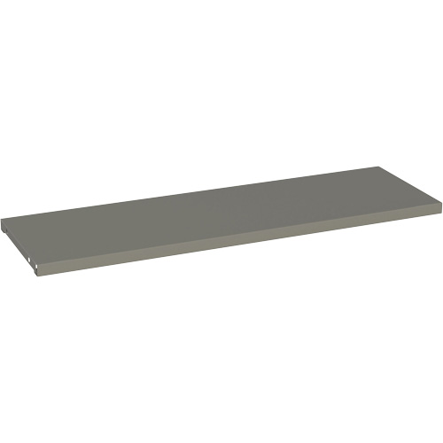 Additional Shelf for 94 Series Cabinets, 36" x 18", 150 lbs. Capacity, Steel, Grey Groupe Generik