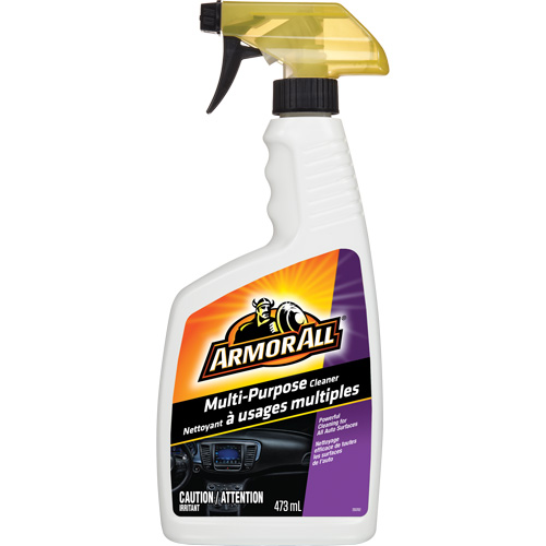 Nettoyant &agrave; usages multiples, 473 ml, Bouteille &agrave; g&acirc;chette Groupe Generik