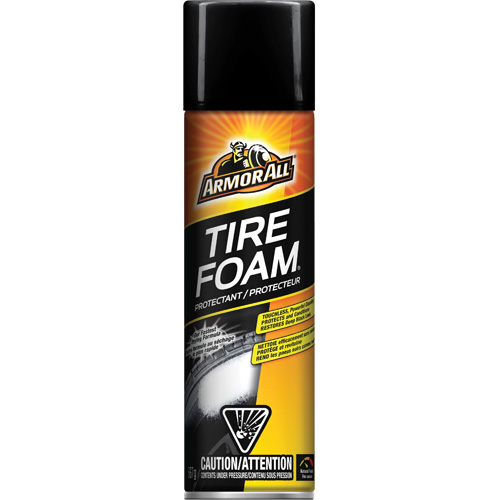 Protecteur pour pneus Tire Foam Groupe Generik