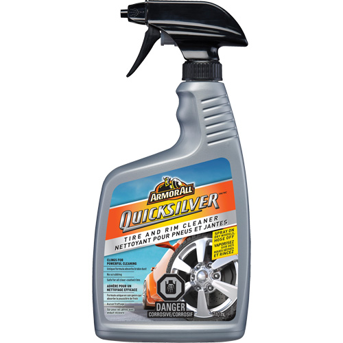 Quicksilver Tire & Rim Cleaner Groupe Generik