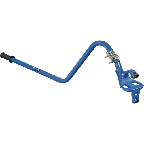 Outil de d&eacute;montage de pneu de camion Blue Cobra Groupe Generik