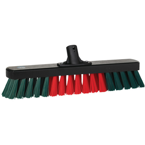 Transport Line Garage Broom Head Groupe Generik