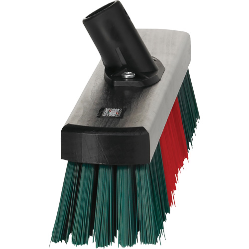 Transport Line Garage Broom Head Groupe Generik