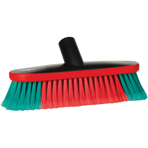 Transport Line Water Fed Vehicle Brush Groupe Generik