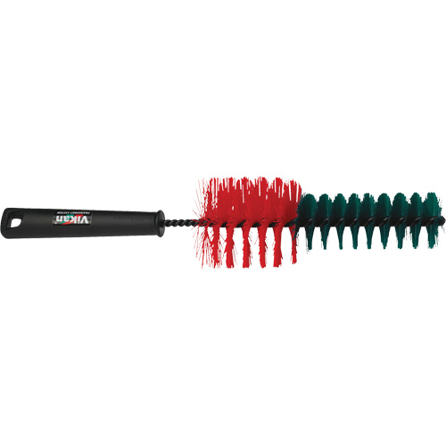Ensemble de brosses pour l'int&eacute;rieur et l'ext&eacute;rieur des v&eacute;hicules de la s&eacute;rie Transport Groupe Generik
