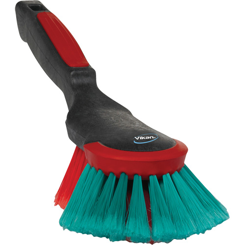Brosse manuelle pour v&eacute;hicules de la s&eacute;rie Transport Groupe Generik