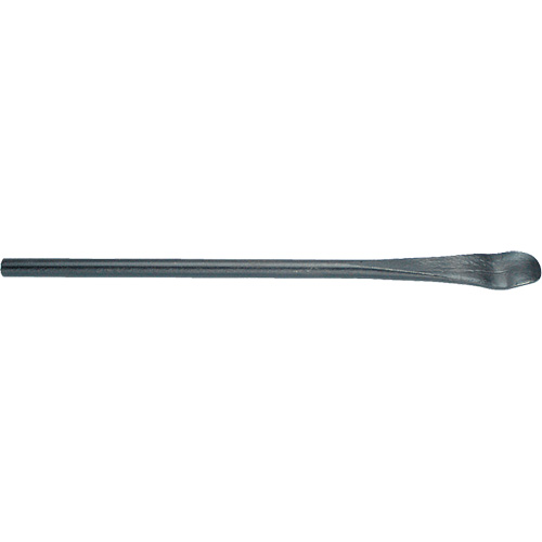 T21R Drop-Centre Tire Mount & Demount Spoon, 18" L, 1.8 lbs. Groupe Generik