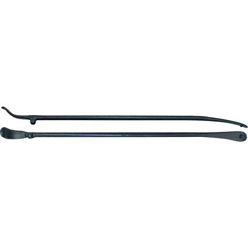 D&eacute;monte-pneu pour pneu sans chambre &agrave; air service lourd T45AS, 52" lo, 9 lb Groupe Generik