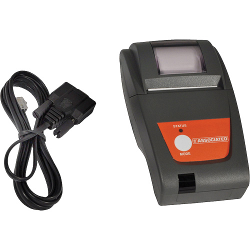 High Speed Thermal Printer Groupe Generik