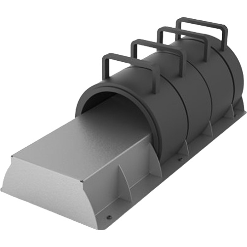 Safety Locking Kit for ESCO Mammut Jack Model 91007 Groupe Generik