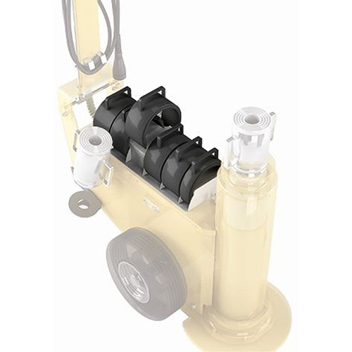 Safety Locking Kit for ESCO Mammut Jack Model 91007 Groupe Generik