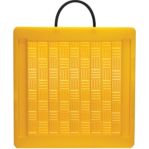 Bottom Cribbing Plate Groupe Generik