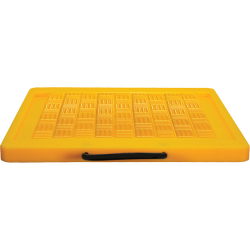 Bottom Cribbing Plate Groupe Generik