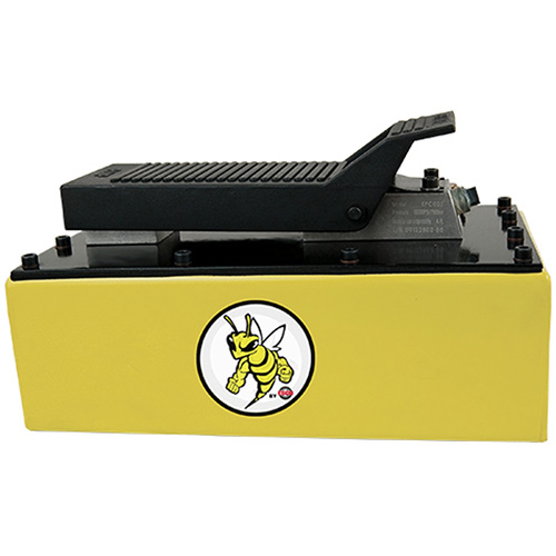 5 Quart Air Hydraulic Pump Groupe Generik