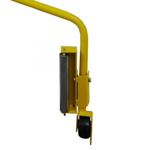 Truck Wheel Dolly, 280 lbs. Capacity Groupe Generik