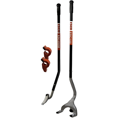 Truck Tire Demount & Mounting Tool Groupe Generik