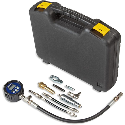 Trousse de test de compression diesel num&eacute;rique Groupe Generik
