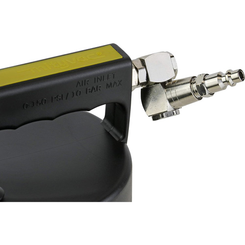 Trousse de purge de freins par aspiration Groupe Generik