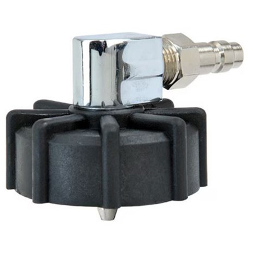 Syst&egrave;me de purge &agrave; pression pour v&eacute;hicules europ&eacute;ens Groupe Generik