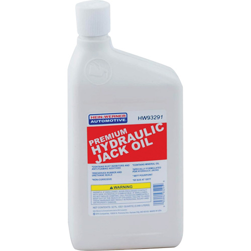 Huile de v&eacute;rin de premi&egrave;re qualit&eacute;, 946 ml, Bouteille Groupe Generik