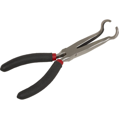 Offset Spark Plug Boot Removal Pliers Groupe Generik